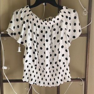 Dots top